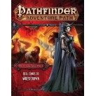 Pathfinder 108 Hell's Vengeance 6: Hell Comes To Westcrown Pathfinder